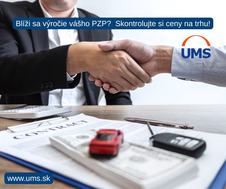 Preverovanie cien PZP pri každom výročí zmluvy má význam